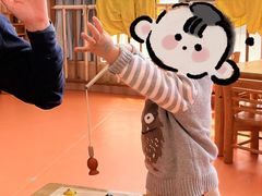 -小门牙好性格托育(北外滩中心)