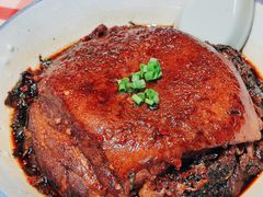 -老湘村·湖南土菜(天河维多利店)