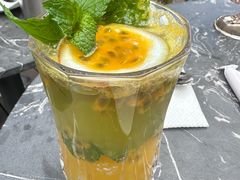 -The Rug Cafe(王府中环店)