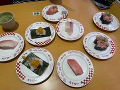-寿司郎(上野店)
