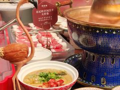 -明湖楼·经典鲁菜山东海鲜(大明湖店)