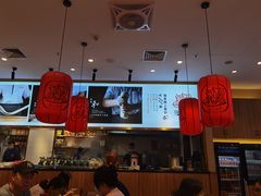 -陇上秦轩biangbiang面(萧山万象汇店)