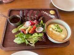 -Alimentari Mulino意大利餐吧&烘焙(丰盛里店)