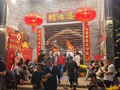 -猪肉婆私房菜(容桂总店)