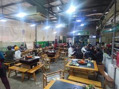 大堂-星鸿社重庆老火锅