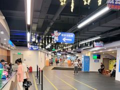 -世界之窗阿尔卑斯冰雪世界