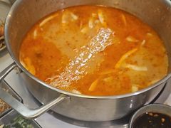 -喃喃椰·糟粕醋·椰子鸡火锅(七堡花园店)