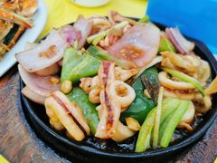 -浩海美食店(闸坡店)