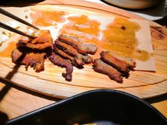 -金牌外婆家(苏州中心店)