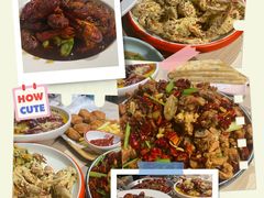 -叶派龙虾•招牌香辣蟹·海鲜(中海国际店)