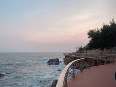 -东澳岛