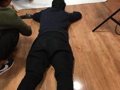 -东方童话儿童摄影(万州店)