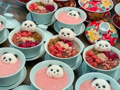 -田园印象·成都土菜院子(华阳店)