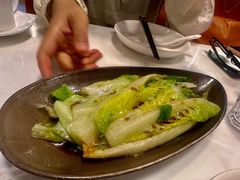 -金湖港式餐厅(建外店)