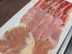 -焼肉ライク·烧肉LIKE(万菱汇店)