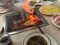 -风味烧烤