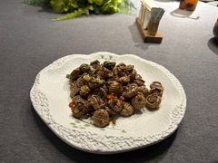 -羲和雅苑•北京烤鸭(平安国际金融中心店)