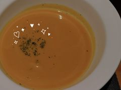 南瓜汤-秀·爱尔兰餐吧(上海路店)