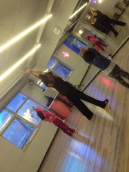 -WITCH （舞季）舞蹈工作室