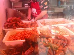 -黄毛鸭脖(汉阳总店)