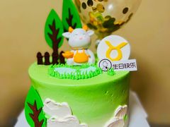 -CAKE BOSS 蛋糕老板(西单君太百货店)