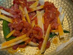 -六七八韩式烤肉·韩国料理(上杭路店)