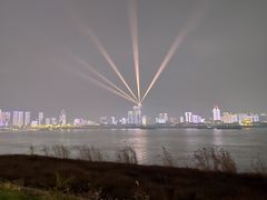 -武昌江滩