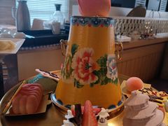 -北京王府井希尔顿酒店·万斯阁西餐厅