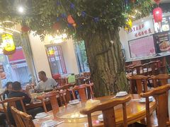 -北京烤鸭店(新桥家园·浦口店)