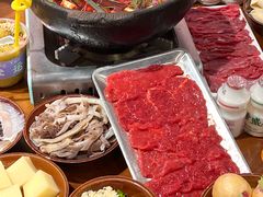 -黔有有贵州酸汤夺夺粉火锅(五味十字店)