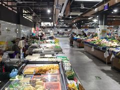 -朝阳菜场(白塔西路店)