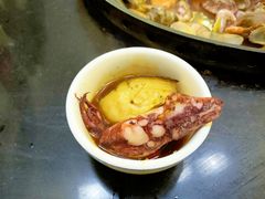 -大杰海鲜锅(基隆路店)