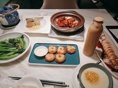 -陶陶居酒家(新天地店)