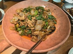 -云海肴·汽锅鸡·云南菜(苏州中心店)