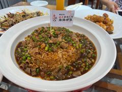 -良师门滨海人家·海鲜·家常菜(滨海城店)