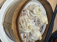 -翡翠拉面小笼包Crystal Jade(上海浦东国际机场T1店)