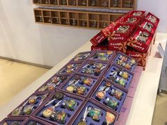 -歌斐颂巧克力小镇