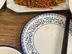 -巷子深菜馆(新华路店)