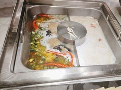 -新辣道鱼火锅(领展购物广场·中关村店)