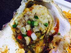 -很久以前羊肉串(打浦路店)