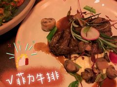 -夏朵餐厅(丁香店)
