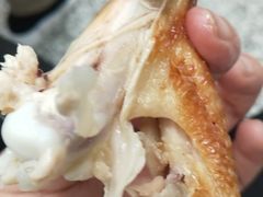 -吴山烤禽 (吴山路店)