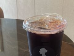 -Chrisbakery&Cafe克莉丝烘焙咖啡馆(万科店)
