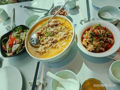 -翡翠江南(国贸商城店)