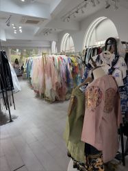 -星光兔·西扶海棠·写真馆(景德镇店)
