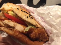 -麦当劳(鼓楼店)