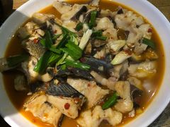 -丰乐餐厅·始于1999·本地老字号