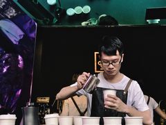 -JPG coffee(广州体育西店)