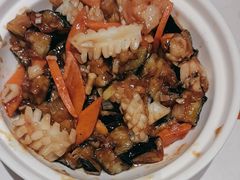-北李妈妈菜·海肠捞饭(开发区万达店)