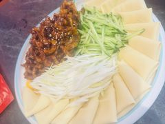 -李记东北饺子馆·东北菜(欢乐谷店)